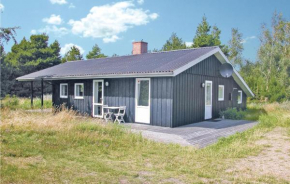 3 Bedroom Gorgeous Home In Rømø